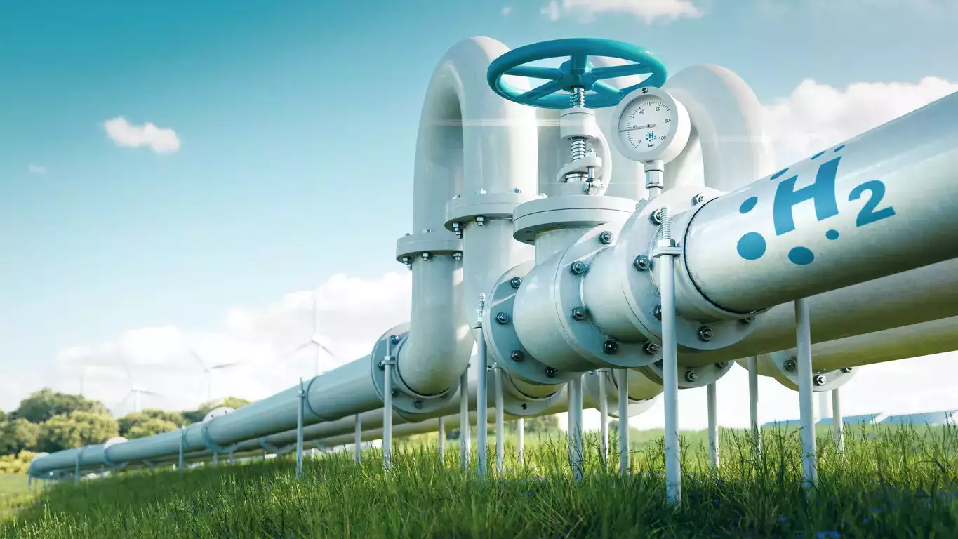Featured image for “€ 9 Miljard voor waterstof in Nederland”