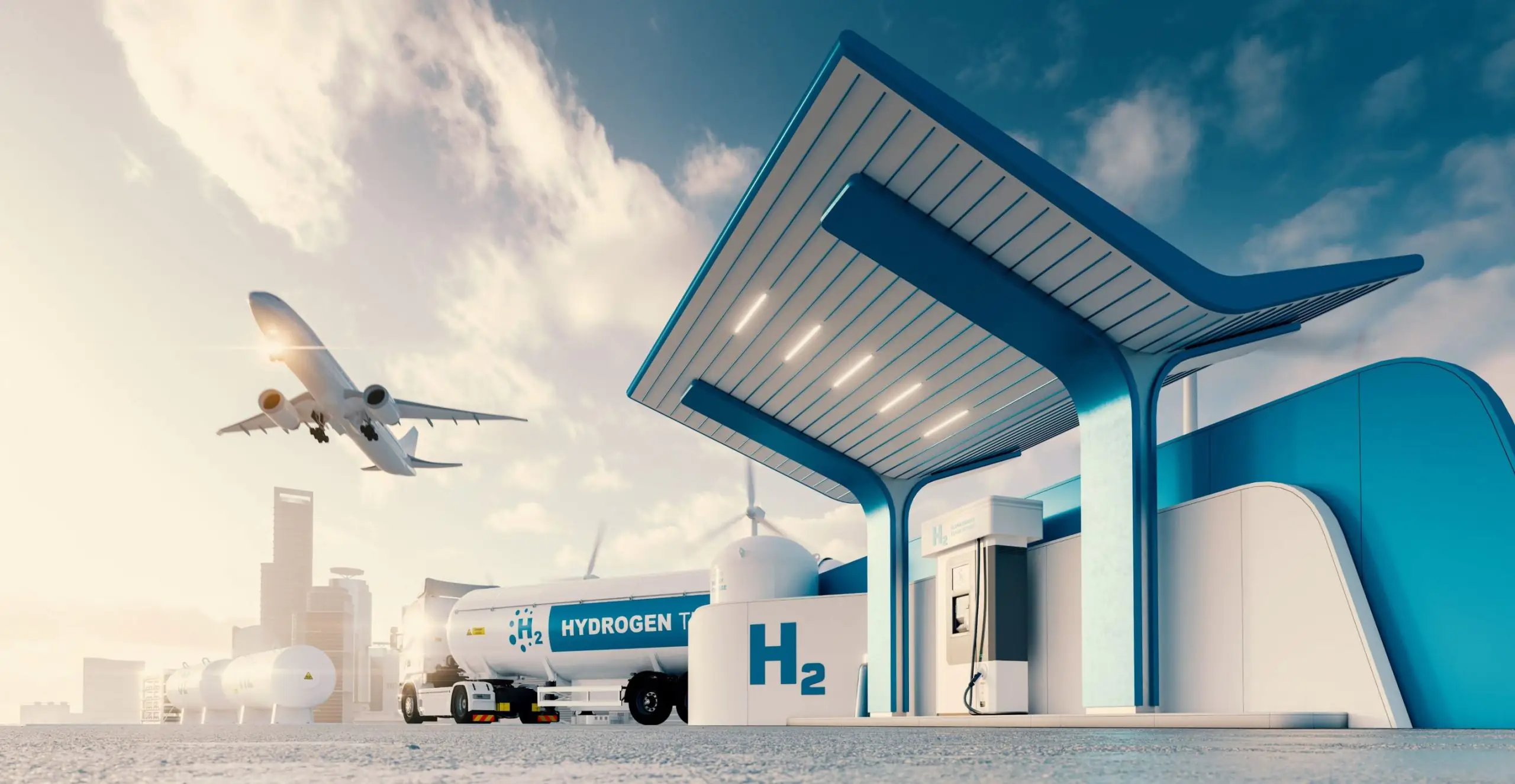 Featured image for “Nieuwe subsidie aangekondigd voor waterstofgerelateerde productie”