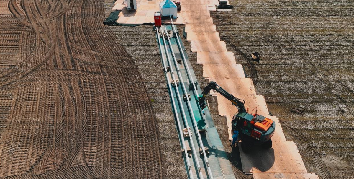 Featured image for “Samenwerking met andere landen noodzakelijk voor sterke waterstofinfrastructuur”