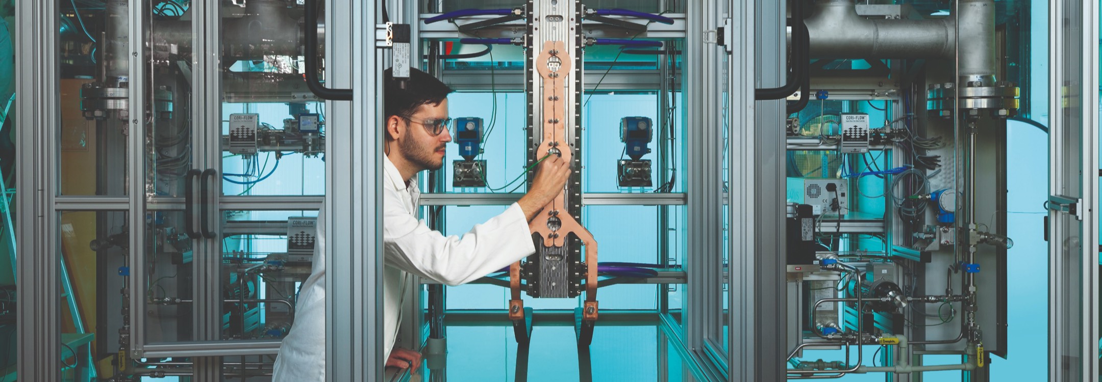 Featured image for “Waterstof in Nederland: groeiende sleuteltechnologie voor de energietransitie”